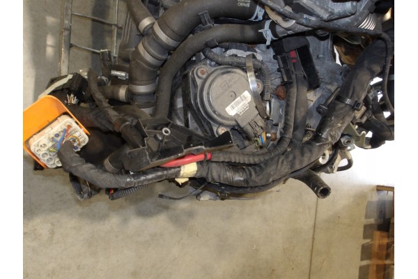 VOLVO XC40 D3 FWD AUTOMATIC TRANSMISSION TG81 SC MILEAGE 30 TYS KM