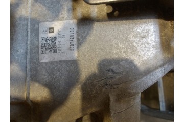 VOLVO XC40 D3 FWD AUTOMATIC TRANSMISSION TG81 SC MILEAGE 30 TYS KM Part manufacturer Volvo OE