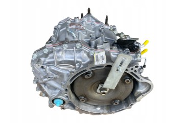 AUTOMATIC TRANSMISSION NISSAN RENAULT MITSUBISHI CVT JF016