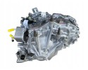 AUTOMATIC TRANSMISSION NISSAN RENAULT MITSUBISHI CVT JF016 Catalog number of the part JF016
