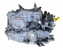 AUTOMATIC TRANSMISSION NISSAN RENAULT MITSUBISHI CVT JF016 Part manufacturer no brand