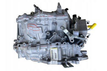 AUTOMATIC TRANSMISSION NISSAN RENAULT MITSUBISHI CVT JF016 Part manufacturer no brand
