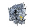 AUTOMATIC TRANSMISSION NISSAN RENAULT MITSUBISHI CVT JF016 Transmission type automatic