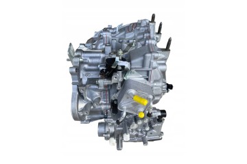 AUTOMATIC TRANSMISSION NISSAN RENAULT MITSUBISHI CVT JF016 Transmission type automatic