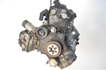 JAGUAR XJ X351 5 0 V8 283kW 385HP ENGINE 508PN 162 thousand km Part manufacturer Jaguar OE
