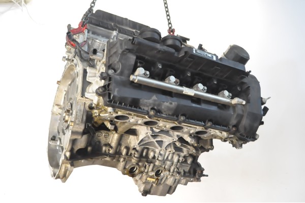 JAGUAR XJ X351 5 0 V8 283kW 385HP ENGINE 508PN 162 thousand km Catalog number of the part 508PN