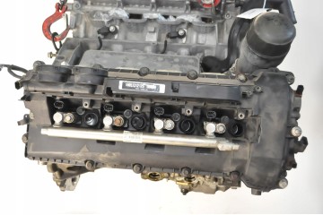 JAGUAR XJ X351 5 0 V8 283kW 385HP ENGINE 508PN 162 thousand km Quality of parts according to GVO O original with manufacturer s 