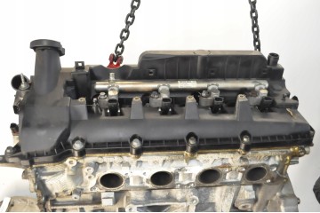 JAGUAR XJ X351 5 0 V8 283kW 385HP ENGINE 508PN 162 thousand km Engine type gasoline powered