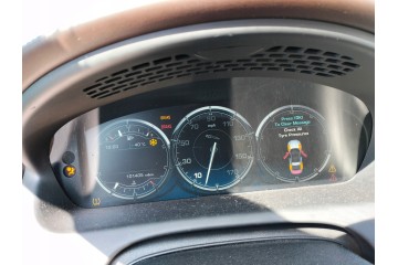 Motor Jaguar XJ X351 5.0 V8 283kW 385HP 508PN 162,000 km