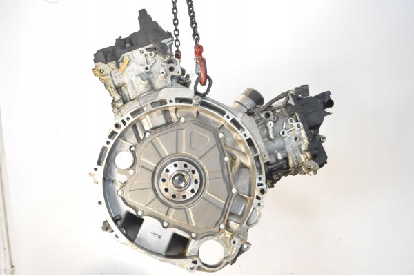 Motor Jaguar XJ X351 5.0 V8 283kW 385HP 508PN 162,000 km