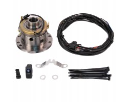 Lock SUZUKI SAMURAI JIMNY ET208 Tyrex 26 cutters Electric