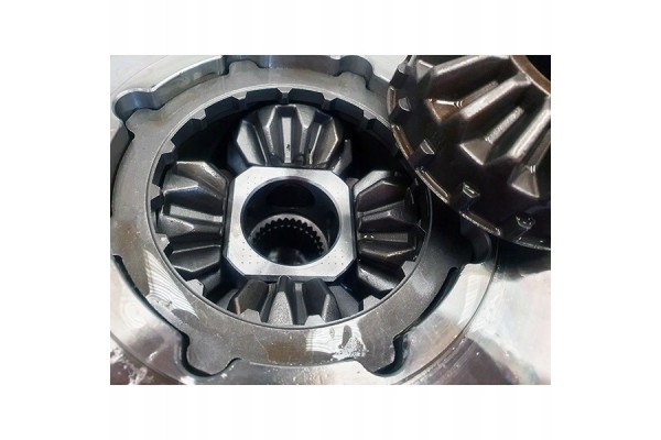 Lock SUZUKI SAMURAI JIMNY ET208 Tyrex 26 cutters Electric Part manufacturer no brand