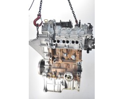 FORD PUMA MK2 FIESTA MK8 1 0 ECOBOOST 92kW 125HP ENGINE B7JA B7JB 9tys km