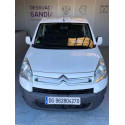 CITROEN BERLINGO COMBI SX Multispace CITROEN BERLINGO COMBI SX Multispace