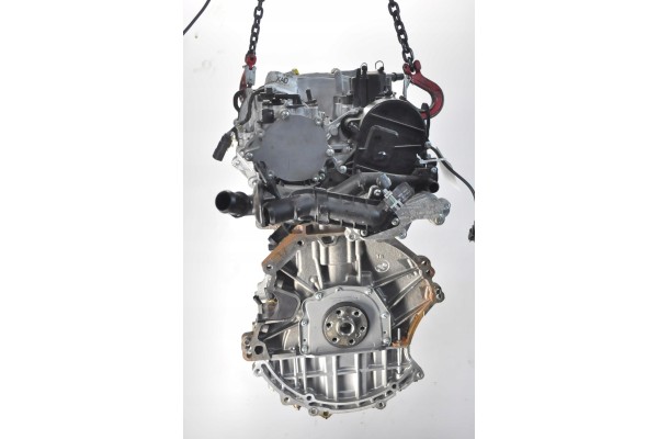FORD PUMA MK2 FIESTA MK8 1 0 ECOBOOST 92kW 125HP ENGINE B7JA B7JB 9tys km Quality of parts according to GVO O original with manu