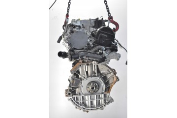 FORD PUMA MK2 FIESTA MK8 1 0 ECOBOOST 92kW 125HP ENGINE B7JA B7JB 9tys km Quality of parts according to GVO O original with manu