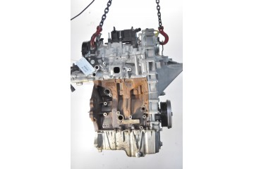 FORD PUMA MK2 FIESTA MK8 1 0 ECOBOOST 92kW 125HP ENGINE B7JA B7JB 9tys km Part manufacturer Ford OE