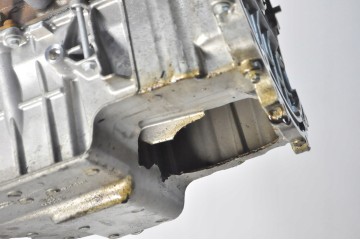 FORD PUMA MK2 FIESTA MK8 1 0 ECOBOOST 92kW 125HP ENGINE B7JA B7JB 9tys km Catalog number of the part B7JB B7JA