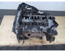 ENGINE COMPLETE A20DTH OPEL INSIGNIA A 2 0 CDTI MILEAGE 103 THOUSAND KM
