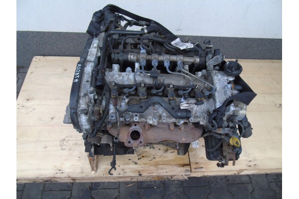 ENGINE COMPLETE A20DTH OPEL INSIGNIA A 2 0 CDTI MILEAGE 103 THOUSAND KM