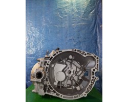 GEARBOX PEUGEOT EXPERT 2 0 HDI 6B 20MB30
