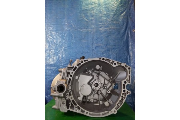 GEARBOX PEUGEOT EXPERT 2 0 HDI 6B 20MB30