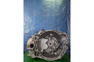 GEARBOX PEUGEOT EXPERT 2 0 HDI 6B 20MB30