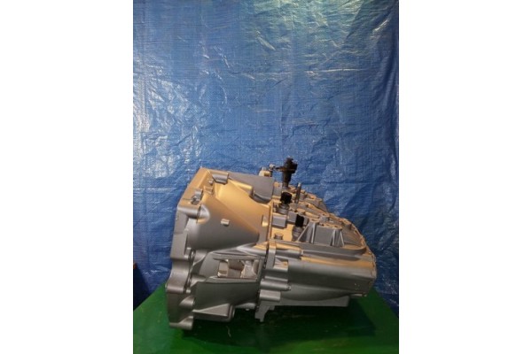 GEARBOX PEUGEOT EXPERT 2 0 HDI 6B 20MB30 Catalog number of the part 20MB30