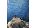 GEARBOX PEUGEOT EXPERT 2 0 HDI 6B 20MB30 Part manufacturer Peugeot OE