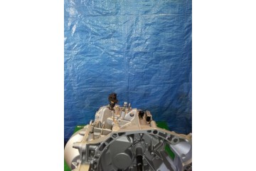 GEARBOX PEUGEOT EXPERT 2 0 HDI 6B 20MB30 Part manufacturer Peugeot OE