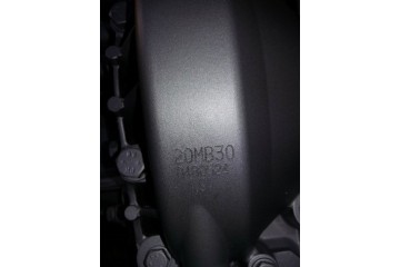 GEARBOX PEUGEOT EXPERT 2 0 HDI 6B 20MB30 Transmission type manual