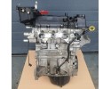 ENGINE 1KRB52 CITROEN C1 AYGO 107 1 0 B