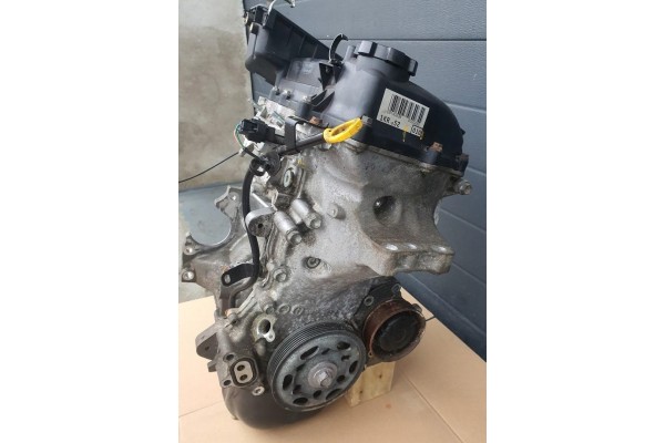 ENGINE 1KRB52 CITROEN C1 AYGO 107 1 0 B Part manufacturer Citroen OE