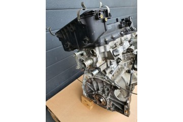 ENGINE 1KRB52 CITROEN C1 AYGO 107 1 0 B Car type passenger cars