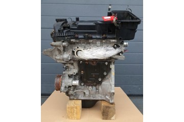 ENGINE 1KRB52 CITROEN C1 AYGO 107 1 0 B Engine type gasoline powered