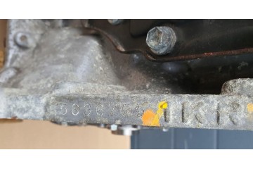 ENGINE 1KRB52 CITROEN C1 AYGO 107 1 0 B Catalog number of the part 1KRB52 11210 0Q010 5636750
