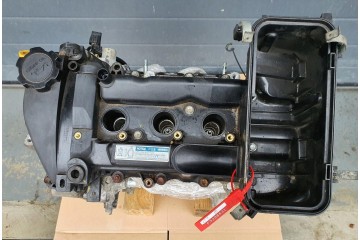 Motor 1KRB52 Citroën C1 Aygo 107 1.0 B