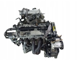 PETROL ENGINE HONDA ACCORD V 2 3 H23A3
