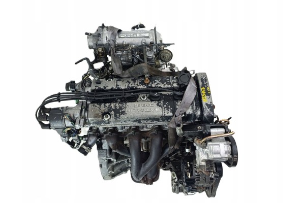 PETROL ENGINE HONDA ACCORD V 2 3 H23A3