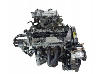 PETROL ENGINE HONDA ACCORD V 2 3 H23A3