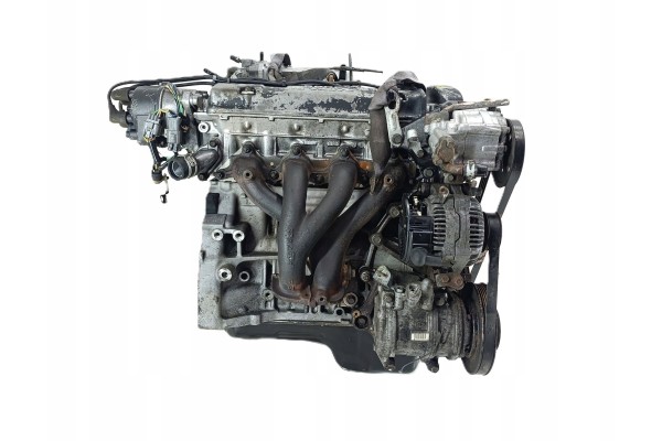 PETROL ENGINE HONDA ACCORD V 2 3 H23A3 Part manufacturer Honda OE