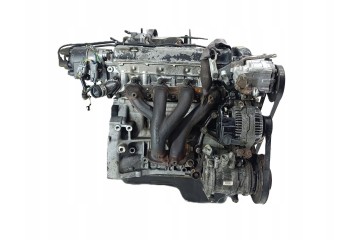 PETROL ENGINE HONDA ACCORD V 2 3 H23A3 Part manufacturer Honda OE