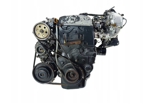 PETROL ENGINE HONDA ACCORD V 2 3 H23A3 Car type passenger cars