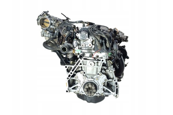 Motor de gasolina Honda Accord V 2.3 H23A3