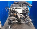 ENGINE POST VW SKODA SEAT AUDI 2 0 TDI AZV