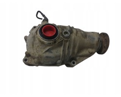 2011 BMW X1 E84 Front differential 7533433