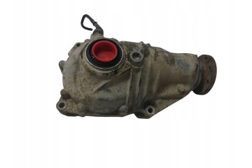 2011 BMW X1 E84 Front differential 7533433