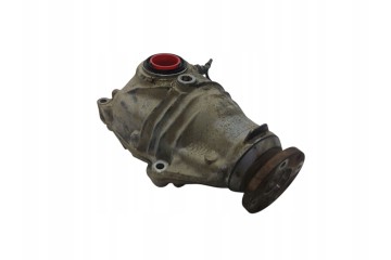 2011 BMW X1 E84 Front differential 7533433 Part manufacturer BMW OE