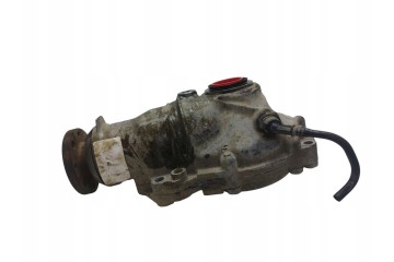 2011 BMW X1 E84 Front differential 7533433 Catalog number of the part 7533433