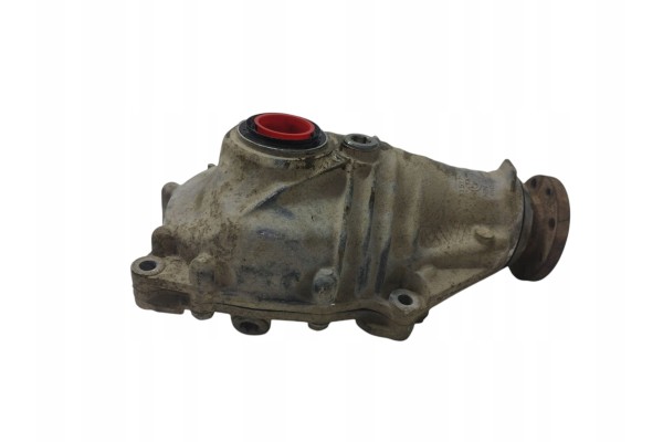 2011 BMW X1 E84 Front differential 7533433 Car type 4x4 SUV
